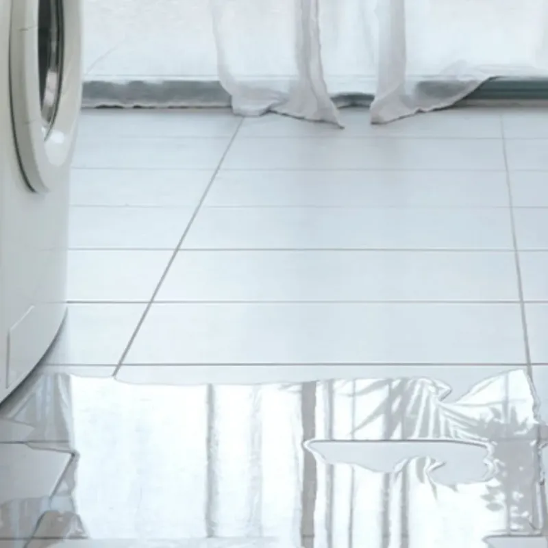 Appliance Leak Cleanup in Kernersville, NC