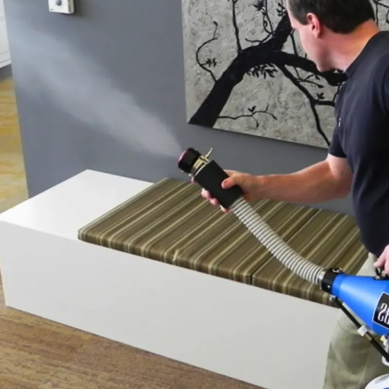 Professional Odor Removal in Kernersville, NC